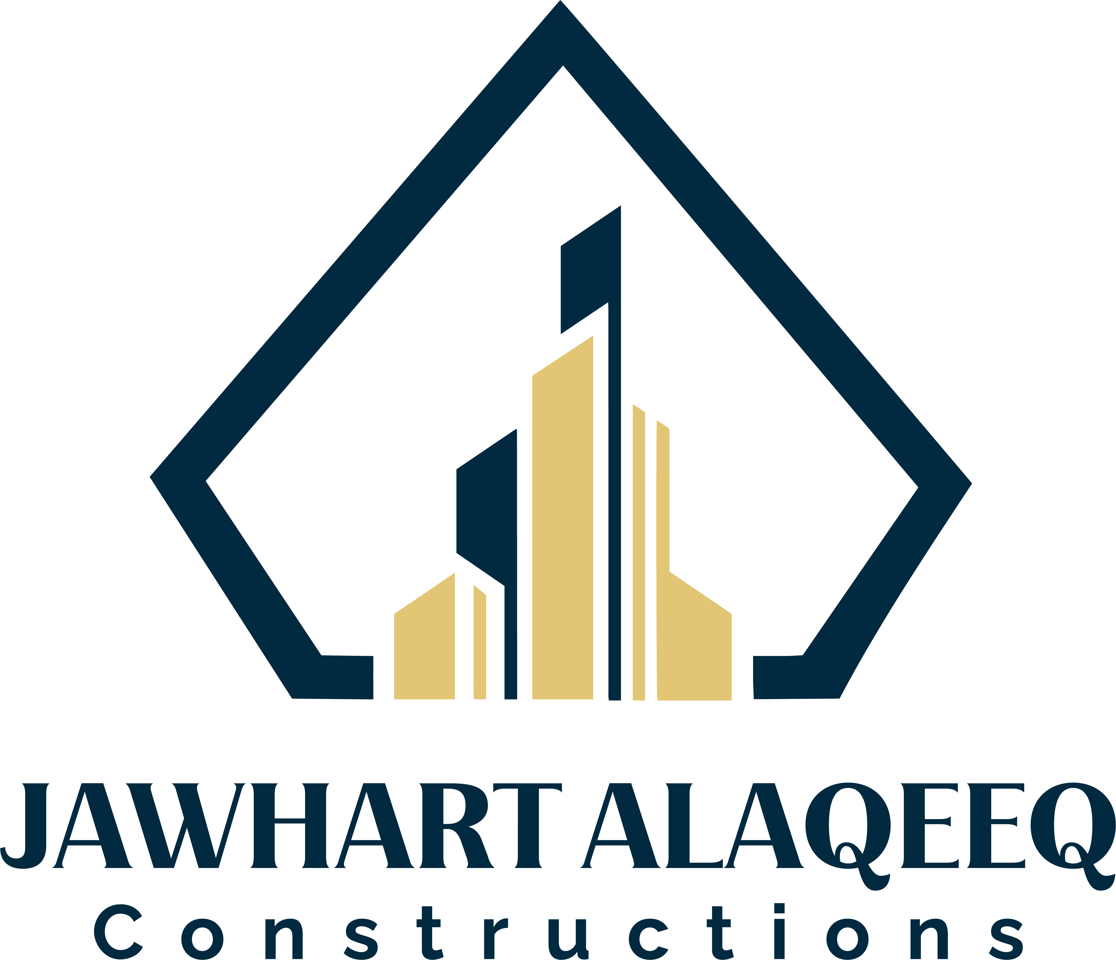 شركة جوهرة العقيق Jawhart Alaqeeq